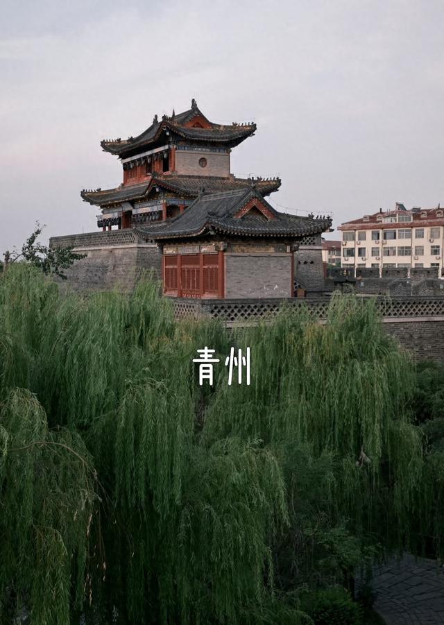 我是广东人，刚从山东青州回来，憋了7个疑问和感受不吐不快	。