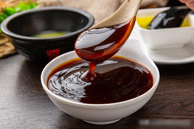 耗油的吃法技巧耗油怎么吃（蚝油不是酱油）