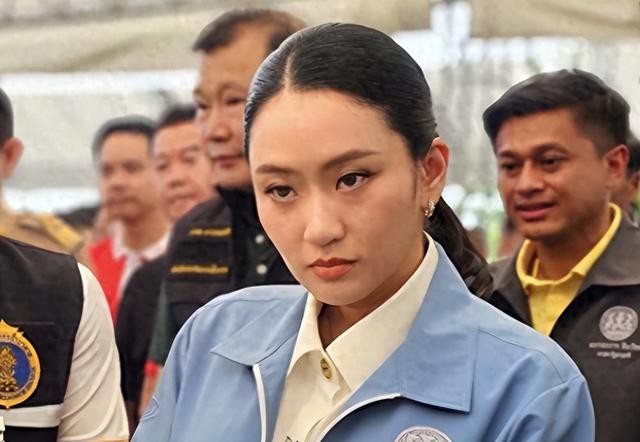 这一仗彻底把泰国打醒，卡了中国四年的军购，佩通坦内阁终于点头