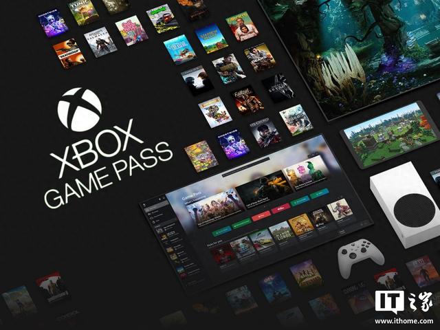 Newzoo研究：微软Xbox Game Pass影响游戏销售与玩家忠诚度