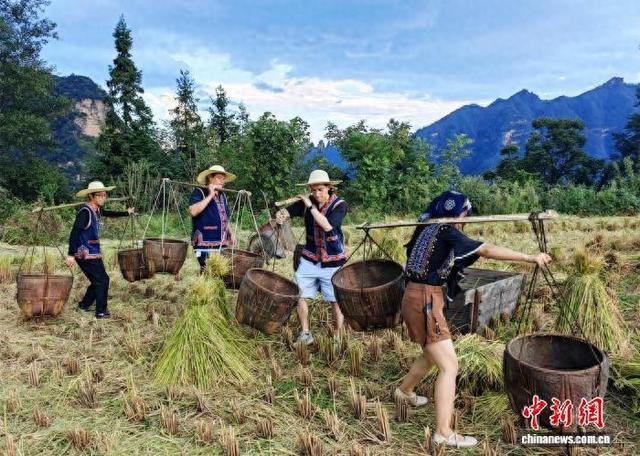 多业态解锁文旅新体验 “国际张”引客力持续提升