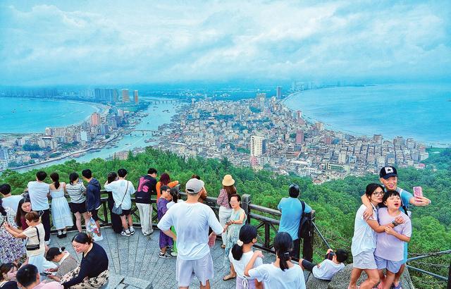 “粤享暖冬 乐游广东”惠州消费季启动，持续至明年3月