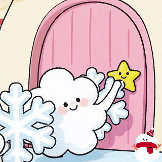 下了！下了！快来东城赏雪吧！