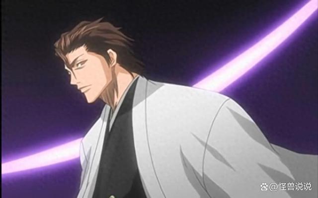 死神vs火影2.0蓝染技能表（死神蓝染在不同进化阶段的实力对比如何战斗形态全面介绍）