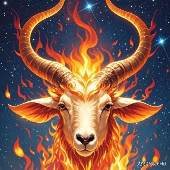 白羊座2026年不是“小更新”，而是“系统重装	”