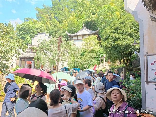 乔家大院5A被摘牌的启示：如何走出过度商业化的怪圈？