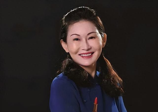 山东神秘女富豪：建五棵松体育馆，巅峰身家曾超马云，她什么来历