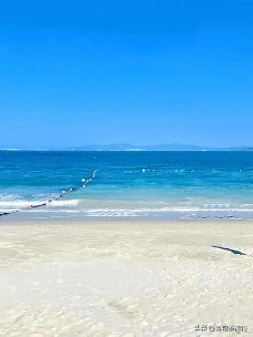 当大海露出獠牙:海边游玩的安全必修课