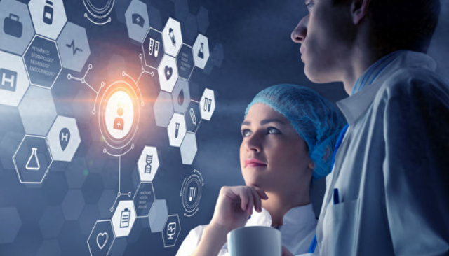 生物网站建设（生物医疗网站建设创新发展与未来）