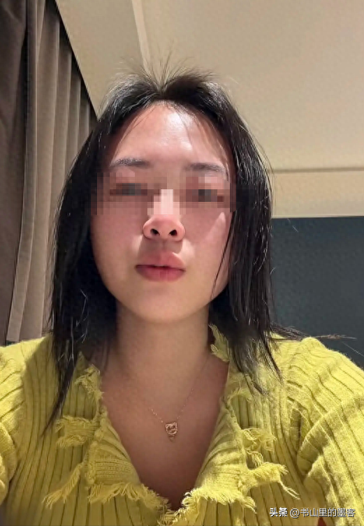 买洗碗机遭丈夫砸家后续：女子再发声，欠了外债20万 更多内情流出