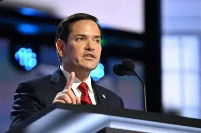 拒绝和中俄伊切断关系，鲁比奥恼羞成怒：随时再次入侵委内瑞拉