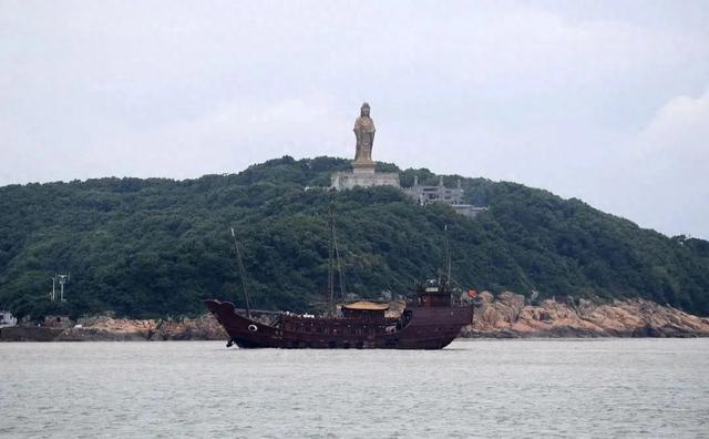 浙江有两座佛教名山,都是5A级旅游景区,你去过吗