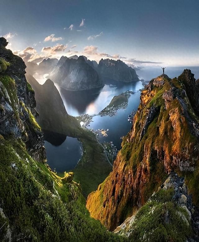 旅游美景怎么看才不踩坑？避开网红滤镜，寻找真正值得去的风景