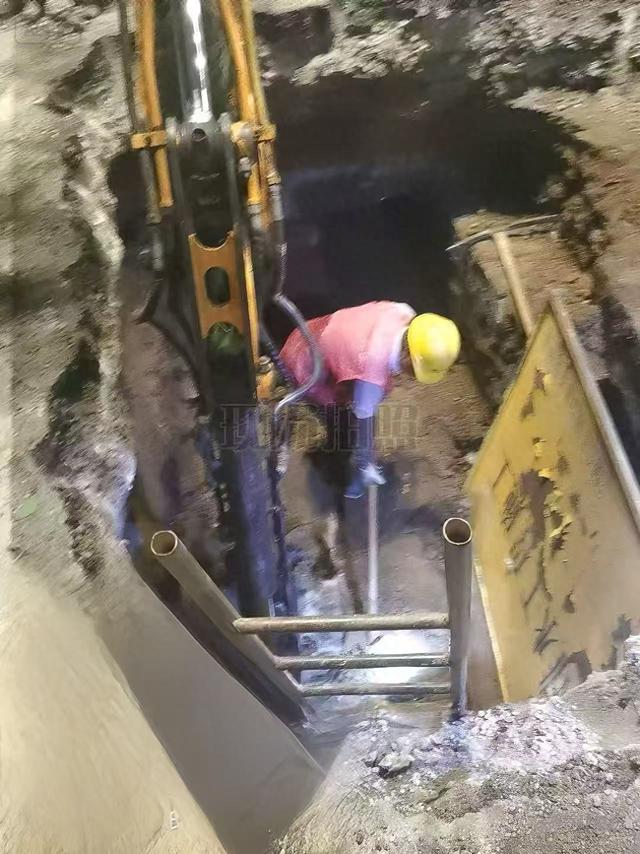 烟台联通18小时极速抢通通信“生命线”