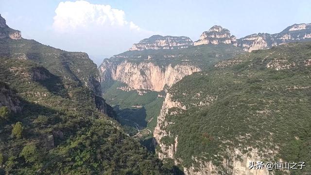 再访岳家寨