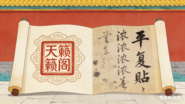 一座天籁阁	，半部收藏史：那些撑起中华文脉的传奇藏家