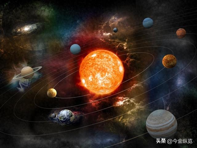 木星不为人知的一面！曾是"行星杀手"，却意外造就了地球生命奇迹