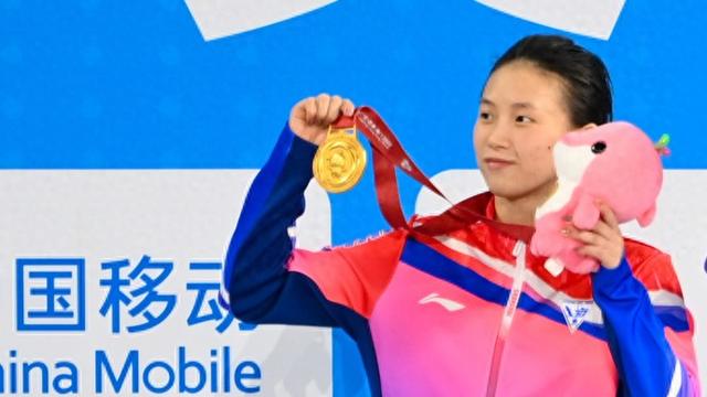 观察：陈芋汐、全红婵分道扬镳？洛杉矶奥运还能看到这对 “金牌双保险” 吗