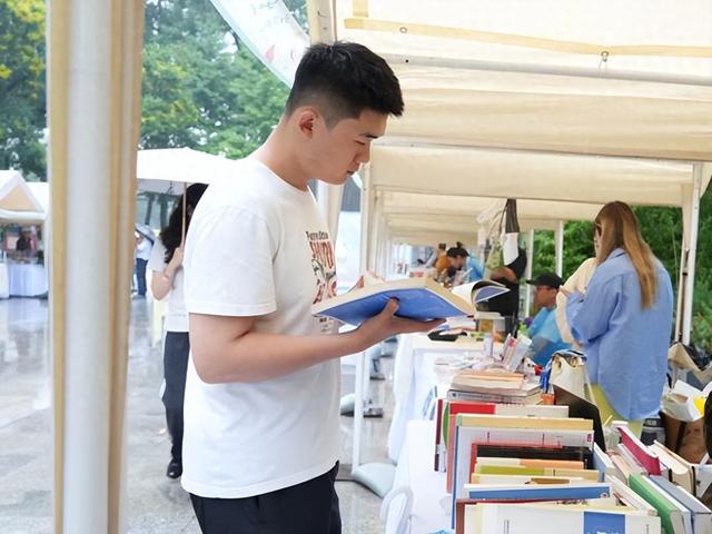 非遗游园会、音乐会、艺术展……海淀一大波文化“大餐”来袭！