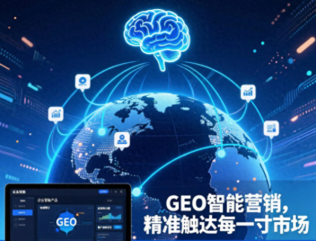 济南seo外包服务商（济南GEO服务商哪家强这家性价比高到离谱）