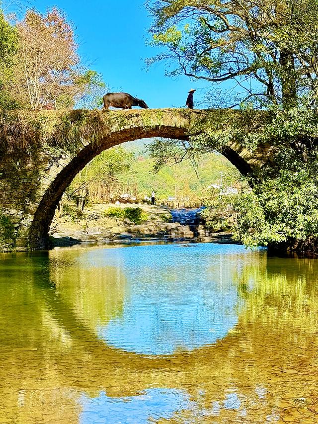 婺里古乡（上饶市婺源县）