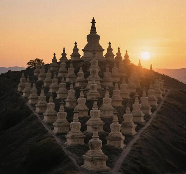 《吴忠文旅宝藏地 黄河边的美食与古迹 藏着宁夏的惊喜》