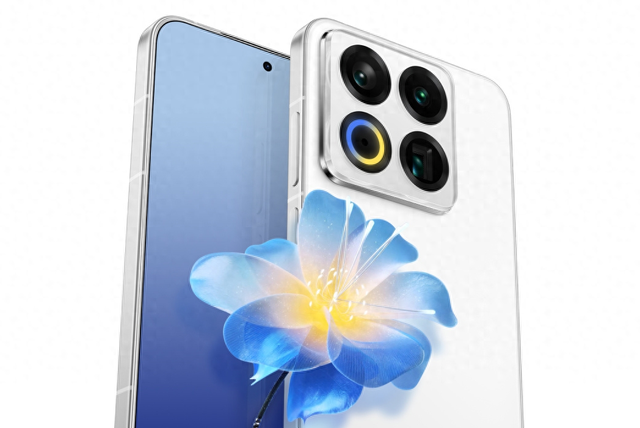5500mAh+5000万四主摄！新机官宣：9月15日发布！