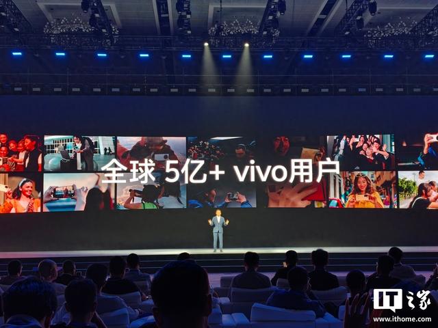 vivo 官宣 OriginOS 6 将首次发布海外版，有望取代 Funtouch OS