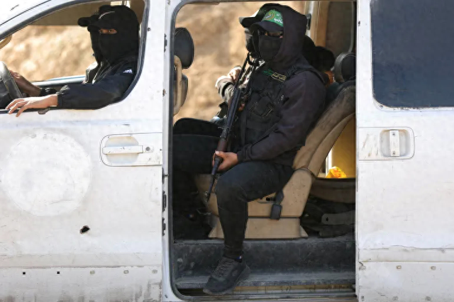 突发！以军宣布击毙哈马斯核心指挥官， 停火协议面临破裂！