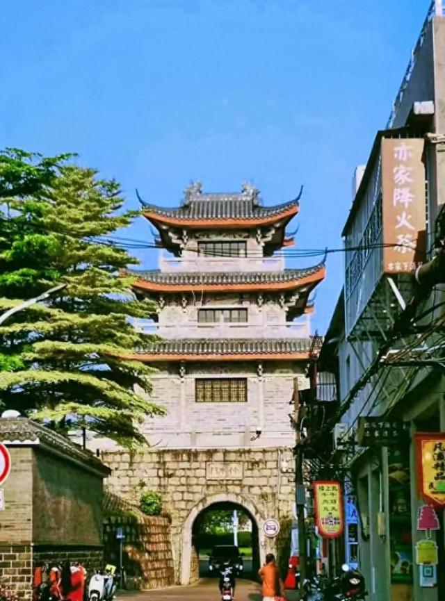 又来广东之一百一十二 潮州篇之一 千年古郡潮州