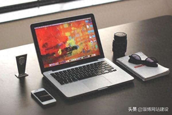 淄博网站建设推广（淄博网站建设怎样塑造企业高端形象）