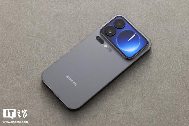 小米 17 Pro 手机 3.0.9.0 版本部分场景自动亮度异常问题已优化