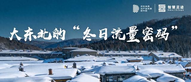 京东四季度消费观察：大东北的“冬日流量密码”