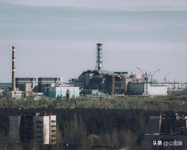 12个充满历史气息却令人不安的废弃之地