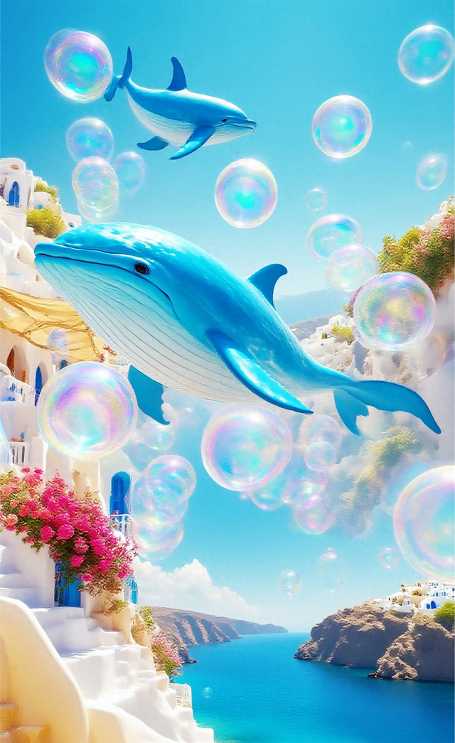 就在今晚！海淀这里有“鲸鱼”出没——