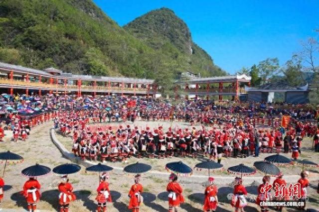 “盘王节·耍歌堂”瑶族文化艺术节活动将在连南举行