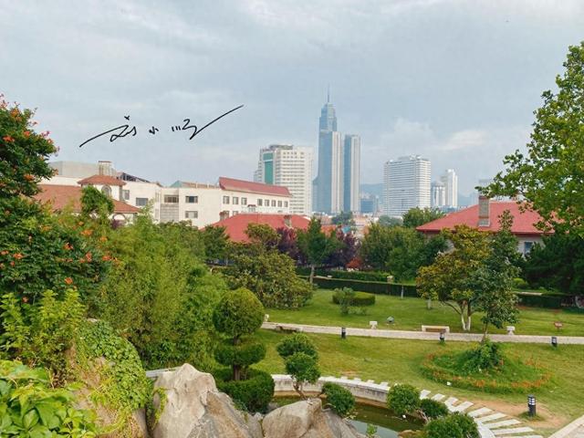 山东烟台这座山，海拔仅40多米，却是“国家4A级旅游景区”？
