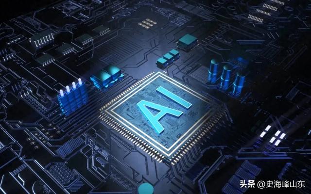 AI算力芯片+DeepSeek：深度布局的6家公司