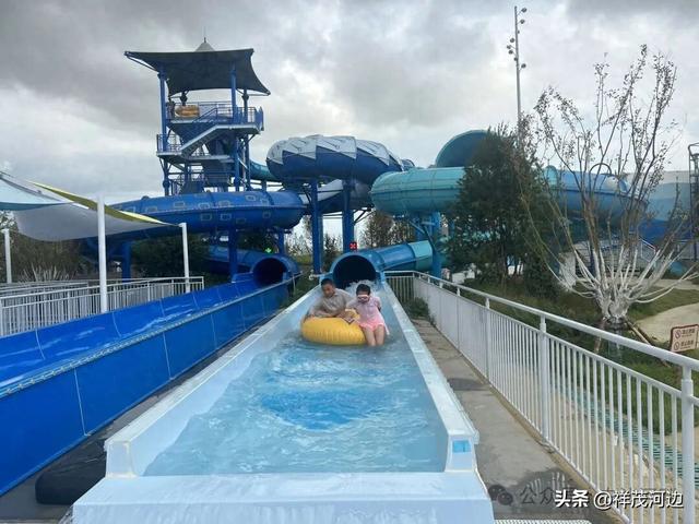 东方伊甸园：水世界大型游乐项目将暂停开放，遭附近邻居通票不满