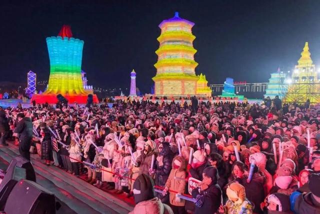 融合提质绘新景 四时俱好是长春