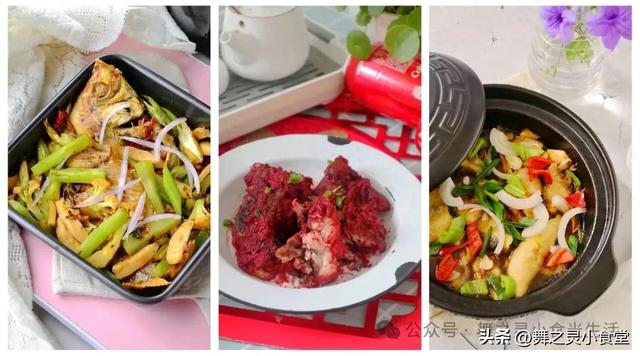 怎样做鱼好吃又简单易学（分享鱼的5种不同滋味做法）