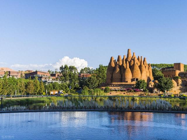 过年旅行去哪里玩，这6个地方，年味儿浓厚，人文景观丰富