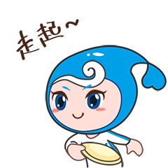 逛夜市、趣运动！小体喊你打卡赢周边啦！