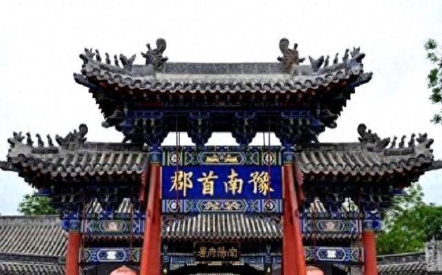 河南大变局！南阳突然爆红	，郑州洛阳集体看懵～