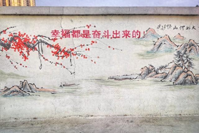 人老不可怕，乐观豁达	，以积极心态，赴美好未来