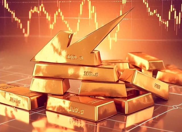 美联储降息前的豪赌！黄金回调至3950，中美谈判引爆新行情