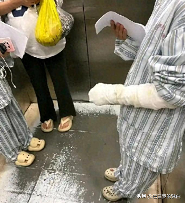 全女野营卡式炉爆炸后：甩锅商家失败，神操作被还原，曝更多细节