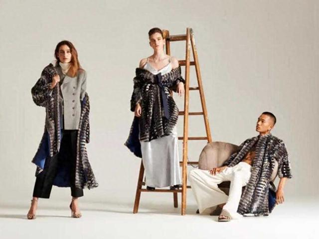 提醒：你穿的衣服，决定了你的命运，别不当回事儿，真的不是迷信