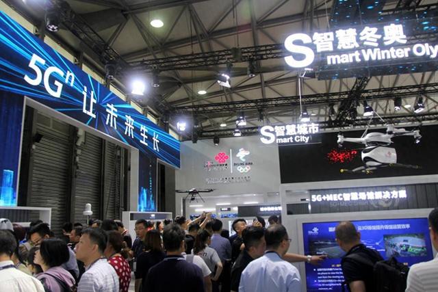 AI服务器公开招标大面积“失败”，中国联通“招”了个寂寞？