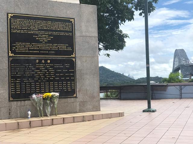 华工用命修铁路，纪念碑记着这份功，阿赖汉市强拆，这次不能忍！